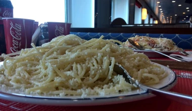 GOCAR #RoadTrip με το Nissan GT-R: Ημέρα 2η