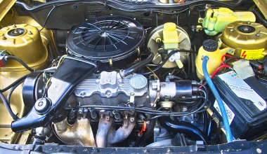 Οδηγούμε Opel Ascona C: Κλασικό όχι, σημαντικό ναι