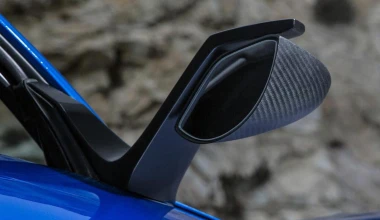 500 PS και 900 κιλά για το «Θηρίο» της Rezvani