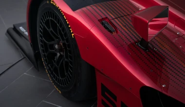 Το Mazda RT24-P των 600+ ίππων