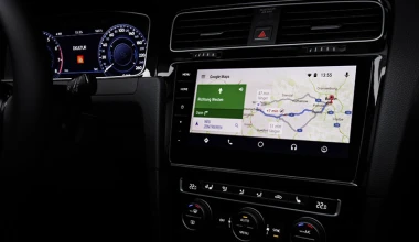 5 HOT INFO για το νέο Volkswagen Golf