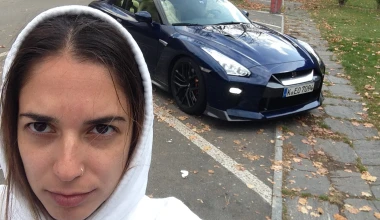 GOCAR #RoadTrip με το Nissan GT-R: Ημέρα 3η