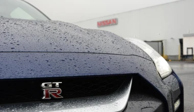 GOCAR #RoadTrip με το Nissan GT-R: Ημέρα 4η