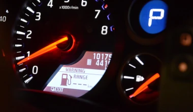 GOCAR #RoadTrip με το Nissan GT-R: Ημέρα 4η