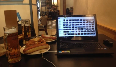 GOCAR #RoadTrip με το Nissan GT-R: Ημέρα 4η