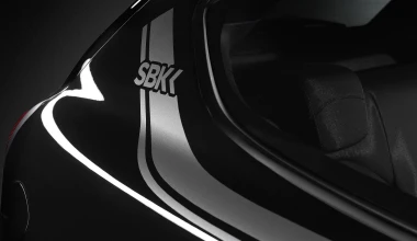 Νέες εκδόσεις Alfa MiTo SBK