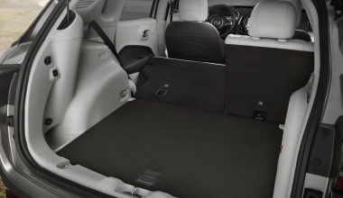 Αυτό είναι το νέο Jeep Compass