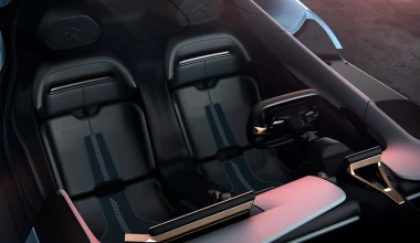 Ηλεκτρικό supercar της NextEV με 1.360 PS (video)