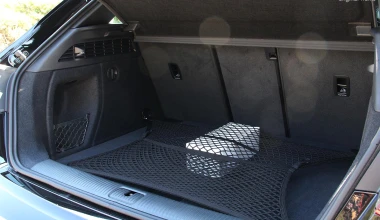 ΔΟΚΙΜΗ: Audi A3 1.6 TDI Stronic S-Line