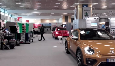 Τι αλλάζει στο After Sales της KOSMOCAR AE;