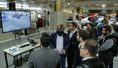 Τι αλλάζει στο After Sales της KOSMOCAR AE;