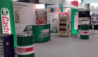 Τι αλλάζει στο After Sales της KOSMOCAR AE;