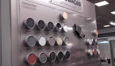 Τι αλλάζει στο After Sales της KOSMOCAR AE;