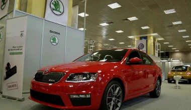 Τι αλλάζει στο After Sales της KOSMOCAR AE;