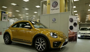 Τι αλλάζει στο After Sales της KOSMOCAR AE;