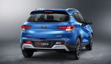 Κινέζοι με ιταλική φινέτσα