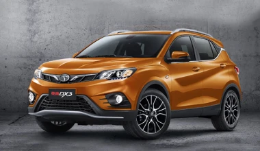 Κινέζοι με ιταλική φινέτσα