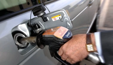 Πωλήσεις Diesel: Ελλάδα vs Υπόλοιπη Ευρώπη