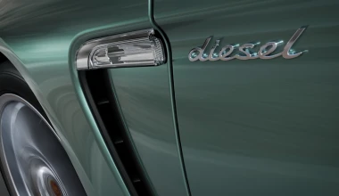 Πωλήσεις Diesel: Ελλάδα vs Υπόλοιπη Ευρώπη