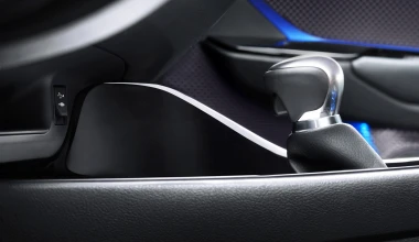 ΟΔΗΓΟΥΜΕ το νέο Toyota C-HR