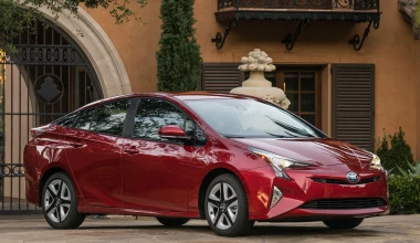 Γυναικείο Αυτοκίνητο της Χρονιάς 2016