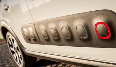 ΔΟΚΙΜΗ: Citroen C3 1.2 Puretech 82 PS