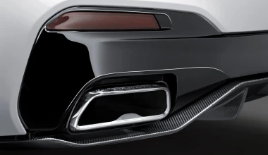 BMW Σειρά 5 M Performance