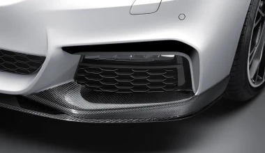 BMW Σειρά 5 M Performance