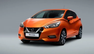 Οι 7 φιναλίστ του COTY 2017