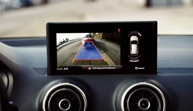 Audi Q2: Η τεχνολογία συναντά τη σχεδίαση (video)