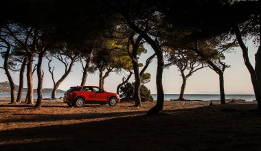 ΔΟΚΙΜΗ: Audi Q2 1.6 TDI