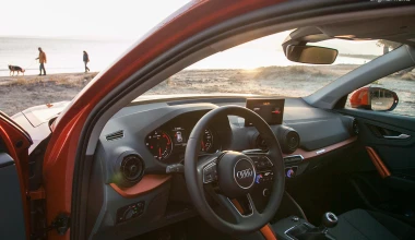 ΔΟΚΙΜΗ: Audi Q2 1.6 TDI