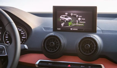 ΔΟΚΙΜΗ: Audi Q2 1.6 TDI