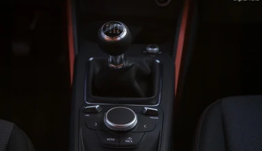 ΔΟΚΙΜΗ: Audi Q2 1.6 TDI