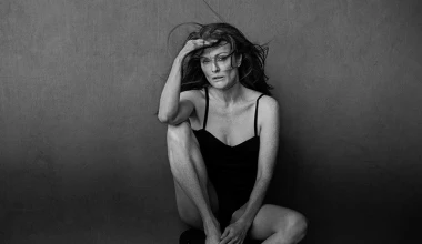 Pirelli Calendar 2017: Φυσική ομορφιά (video)