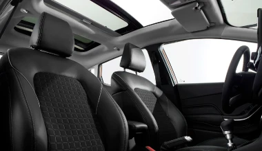 Επίσημη αποκάλυψη του νέου Ford Fiesta (video)