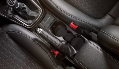 Επίσημη αποκάλυψη του νέου Ford Fiesta (video)