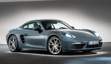 5+1 τετρακύλινδρα με… δύναμη!