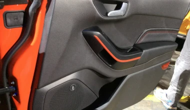 Πως είναι το νέο Ford Fiesta από κοντά;