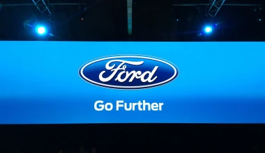 Πως είναι το νέο Ford Fiesta από κοντά;