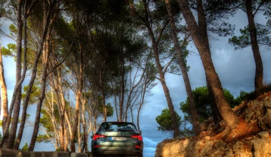 Οδηγούμε το νέο Skoda Kodiaq