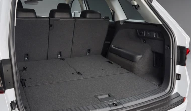 Οδηγούμε το νέο Skoda Kodiaq