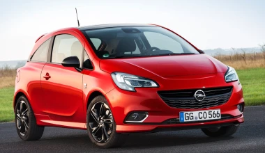 5 HOT INFO για το Opel Corsa