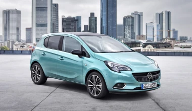 5 HOT INFO για το Opel Corsa