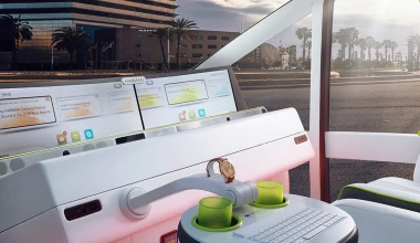 Μία… όαση στη ζούγκλα των πόλεων