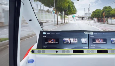 Μία… όαση στη ζούγκλα των πόλεων