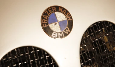 Το Μουσείο Αυτοκινήτου τιμά τα 100 χρόνια BMW 