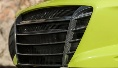 Νέο Donkervoort D8 GTO-RS