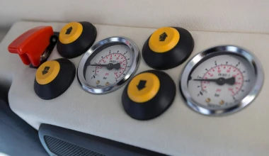 Mercedes G 63 AMG 6x6 