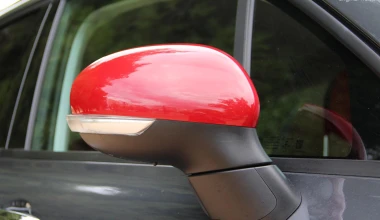 ΔΟΚΙΜΗ: FIAT 500X 1.6 Diesel Collection